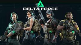 Kode Redeem Delta Force Terbaru November 2025: Klaim Skin dan Item Eksklusif Hari Ini (Ilustrasi: Delta Force)