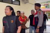 15 Tahun Penjara Dituntut Jaksa untuk Terdakwa Kasus Pembunuhan di Gudang Pupuk Kerinci