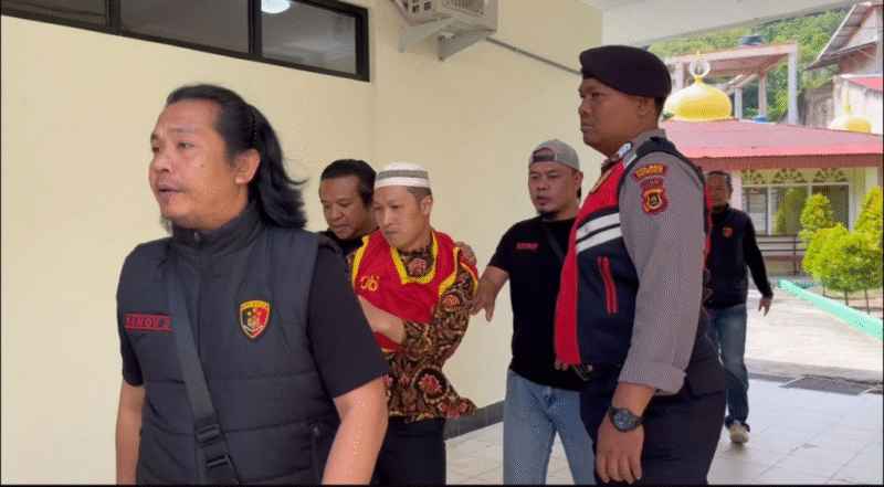 15 Tahun Penjara Dituntut Jaksa untuk Terdakwa Kasus Pembunuhan di Gudang Pupuk Kerinci