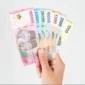 Ilustrasi uang rupiah. (Sumber: Envato)