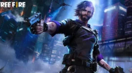 Daftar Kode Redeem FF 13 November 2025, Peluang Dapat Item Langka (Ilustrasi: Garena Free Fire/ esports)