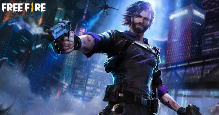 Daftar Kode Redeem FF 13 November 2025, Peluang Dapat Item Langka (Ilustrasi: Garena Free Fire/ esports)