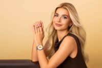 Huawei Watch GT 6 Rilis Varian Warna Brown: Smartwatch Stylish dengan Daya Tahan Baterai 21 Hari (Foto: medcom)