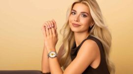 Huawei Watch GT 6 Rilis Varian Warna Brown: Smartwatch Stylish dengan Daya Tahan Baterai 21 Hari (Foto: medcom)