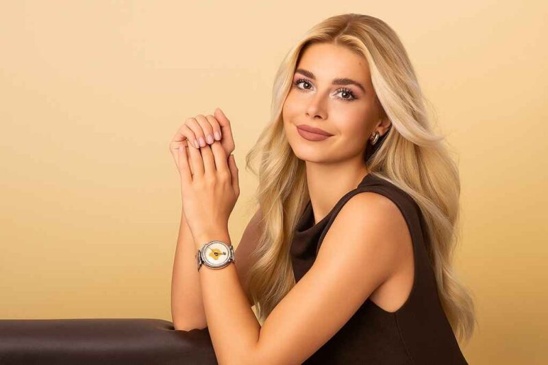 Huawei Watch GT 6 Rilis Varian Warna Brown: Smartwatch Stylish dengan Daya Tahan Baterai 21 Hari (Foto: medcom)