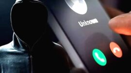 Ilustrasi. Taktik Ampuh Hentikan Telepon Mengganggu Penawaran Pinjol (Foto: medcom)