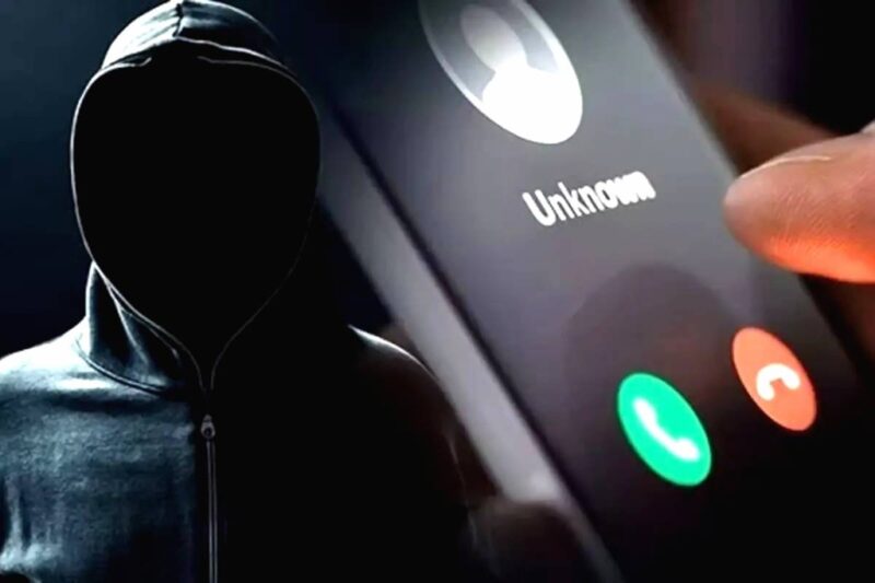 Ilustrasi. Taktik Ampuh Hentikan Telepon Mengganggu Penawaran Pinjol (Foto: medcom)