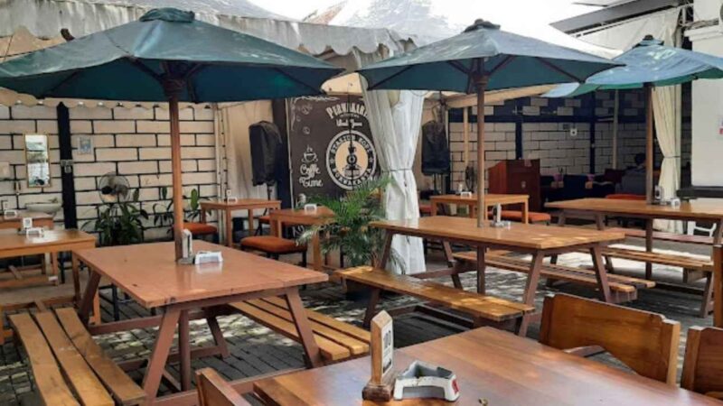 Stasiun Kopi Purwakarta (Foto: purwasuka.viva)