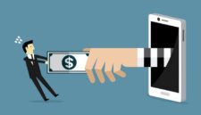 Ilustrasi Penipuan online. (DOK Medcom)