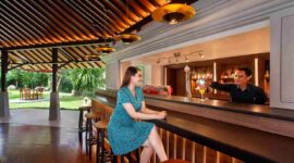 7 Rekomendasi Tempat Staycation Romantis di Bogor, Cocok untuk Honeymoon (Foto: novotelbogor)