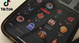 Panduan Lengkap Nilai Gift TikTok 2025: Konversi Rupiah dari Mawar Sampai Universe (Foto: medcom)