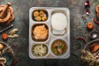 Perluasan Sasaran: Program Makan Bergizi Gratis Kini Prioritaskan Ibu Hamil dan Balita (Foto: Istimewa)