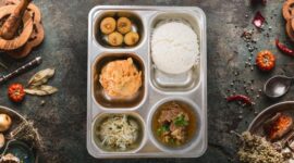 Perluasan Sasaran: Program Makan Bergizi Gratis Kini Prioritaskan Ibu Hamil dan Balita (Foto: Istimewa)