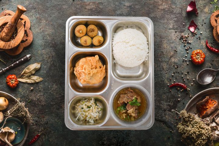 Perluasan Sasaran: Program Makan Bergizi Gratis Kini Prioritaskan Ibu Hamil dan Balita (Foto: Istimewa)