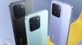 Poco C85 Resmi Hadir di Indonesia, Usung RAM 16GB dan Baterai 6.000 mAh untuk Gamer (Foto: medcom)