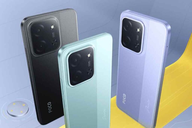 Poco C85 Resmi Hadir di Indonesia, Usung RAM 16GB dan Baterai 6.000 mAh untuk Gamer (Foto: medcom)