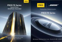 Poco F8 Series Siap Debut Global 26 November: Bali Jadi Panggung Peluncuran Perdana (Foto: medcom)