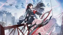 Cepat Klaim! Kode Redeem Wuthering Waves November 2025 dan Konten Baru Versi 2.8 (Foto: gamebrott)