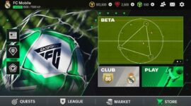 Kode Redeem FC Mobile 19 November 2025: Klaim Pemain OVR Tinggi dan Skin Gratis(Ilustrasi: bluestacks)