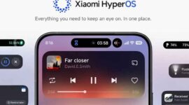 HyperOS 3 Berbasis Android 15 Siap Hadir untuk 12 Perangkat Xiaomi (Foto: medcom)