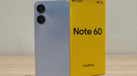 Diskon Fantastis Akhir Tahun! Cek Harga Terbaru Smartphone, Smartwatch, dan TWS Realme November 2025 (Foto: medcom)