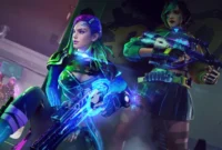 Buruan Klaim! 60 Kode Redeem FF Terbaru 18 November 2025, Hadiah Premium Menanti Pemain (Foto: garena)