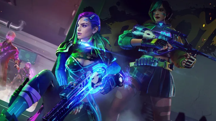 Buruan Klaim! 60 Kode Redeem FF Terbaru 18 November 2025, Hadiah Premium Menanti Pemain (Foto: garena)