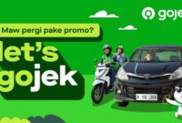 (Ilustrasi: Gojek)