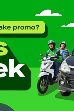 BURUAN!! Update Kode Promo Gojek November 2025: Diskon GoCar, GoRide, dan GoFood