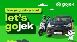 (Ilustrasi: Gojek)