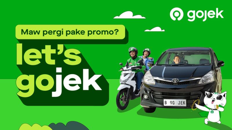 (Ilustrasi: Gojek)