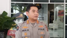 Kabid Humas Polda Jambi, Kombes Pol Mulia Prianto
