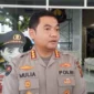 Kabid Humas Polda Jambi, Kombes Pol Mulia Prianto