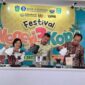 Festival Negeri 3 Kopi Dorong Branding Kopi Kerinci ke Pasar Nasional