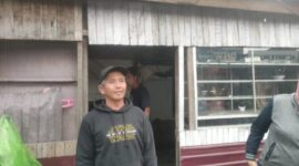 Pemilik Rumah Lokasi Penangkapan Pelaku Penculikan Bilqis Tegaskan Tidak Terlibat