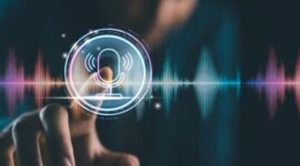 5 Aplikasi AI Pembuat Suara Terbaik 2025 untuk Konten YouTube dan TikTok (Foto: google)