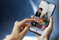 5 Aplikasi AI Edit Foto Terbaik 2025: Ubah Buram Jadi Jernih Sekejap (Foto: google)