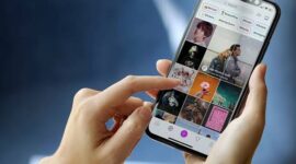 5 Aplikasi AI Edit Foto Terbaik 2025: Ubah Buram Jadi Jernih Sekejap (Foto: google)