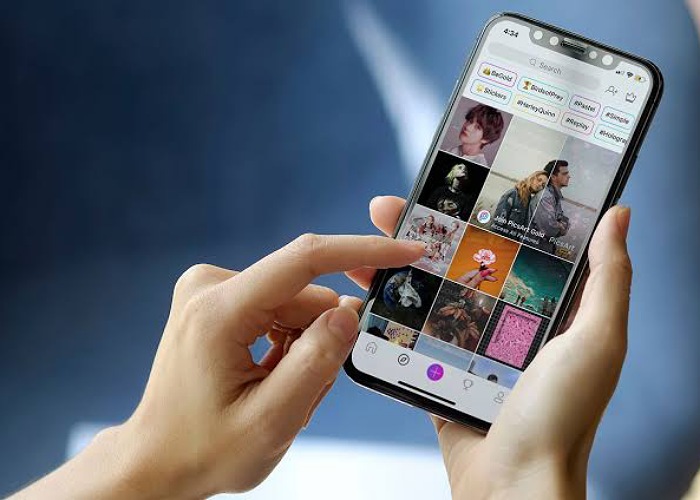5 Aplikasi AI Edit Foto Terbaik 2025: Ubah Buram Jadi Jernih Sekejap (Foto: google)
