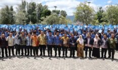 Pemkot Segera Serahkan SK PPPK Sungai Penuh Gelombang II