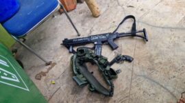 Memetic Violence: Aksi Ledakan SMAN 72 Jakarta Terinspirasi Kekerasan Daring Global (Foto: medcom)