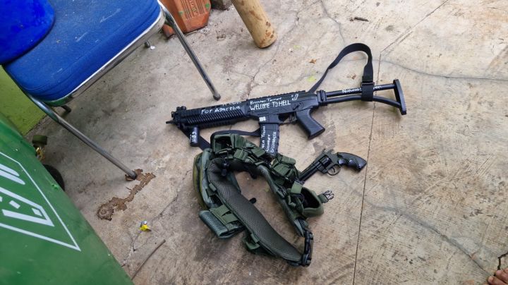 Memetic Violence: Aksi Ledakan SMAN 72 Jakarta Terinspirasi Kekerasan Daring Global (Foto: medcom)