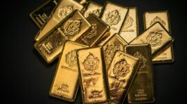 Harga Emas Dunia Tertekan Spekulasi The Fed, Analis Soroti Level Support Krusial (Foto: Unsplash)