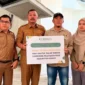 PT KMH Donasikan Obat dan Alat Medis untuk RSUD Kerinci, Dukung Peningkatan Layanan Kesehatan