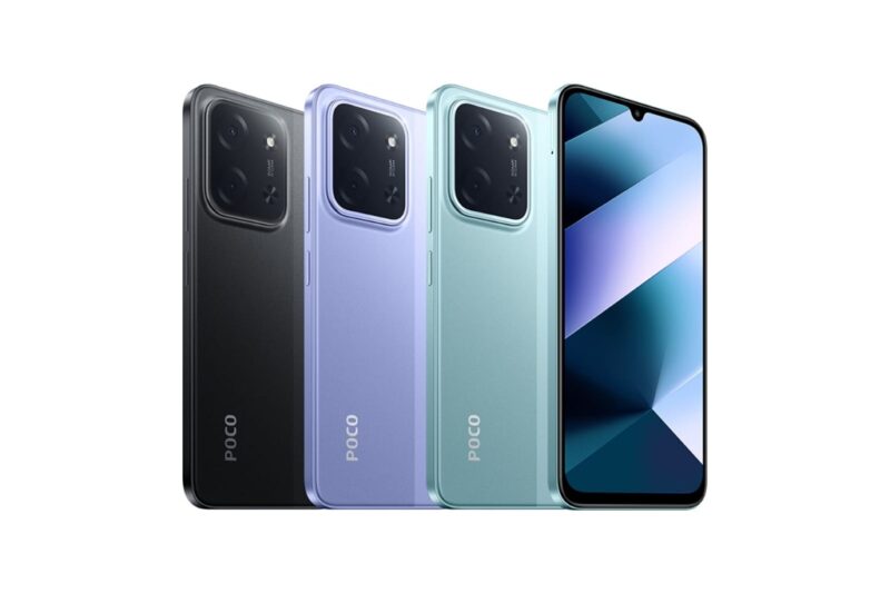 Rekomendasi 5 HP Murah RAM 8GB Memori 256GB, Harga Mulai Rp1 Jutaan (Foto: medcom)