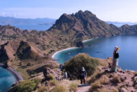 Ilustrasi. Kemenpar Gencarkan Promosi Wisata Indonesia, Targetkan Wisman Arab Saudi. (Foto: Dok. Kementerian PUPR RI)