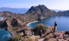 Kemenpar Gencarkan Promosi Wisata Indonesia, Targetkan Wisman Arab Saudi