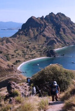 Kemenpar Gencarkan Promosi Wisata Indonesia, Targetkan Wisman Arab Saudi