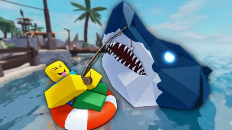 Daftar Kode Redeem Fisch Roblox Terbaru November 2025: Dapatkan Skin dan Hadiah Eksklusif (Ilustrasi: gamebrott)