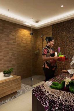 Rekomendasi Hotel Murah di Lombok Fasilitas Terbaik